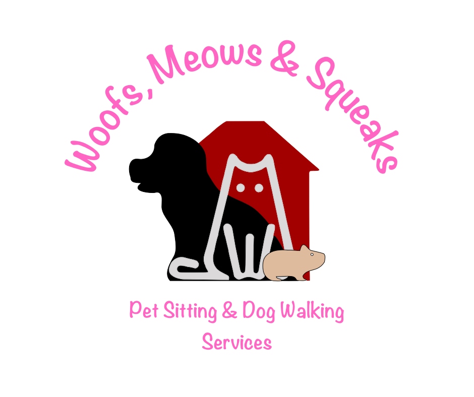 Woofs, Meows & Squeaks